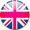 لوگو - پرچم انگلستان / بریتانیا